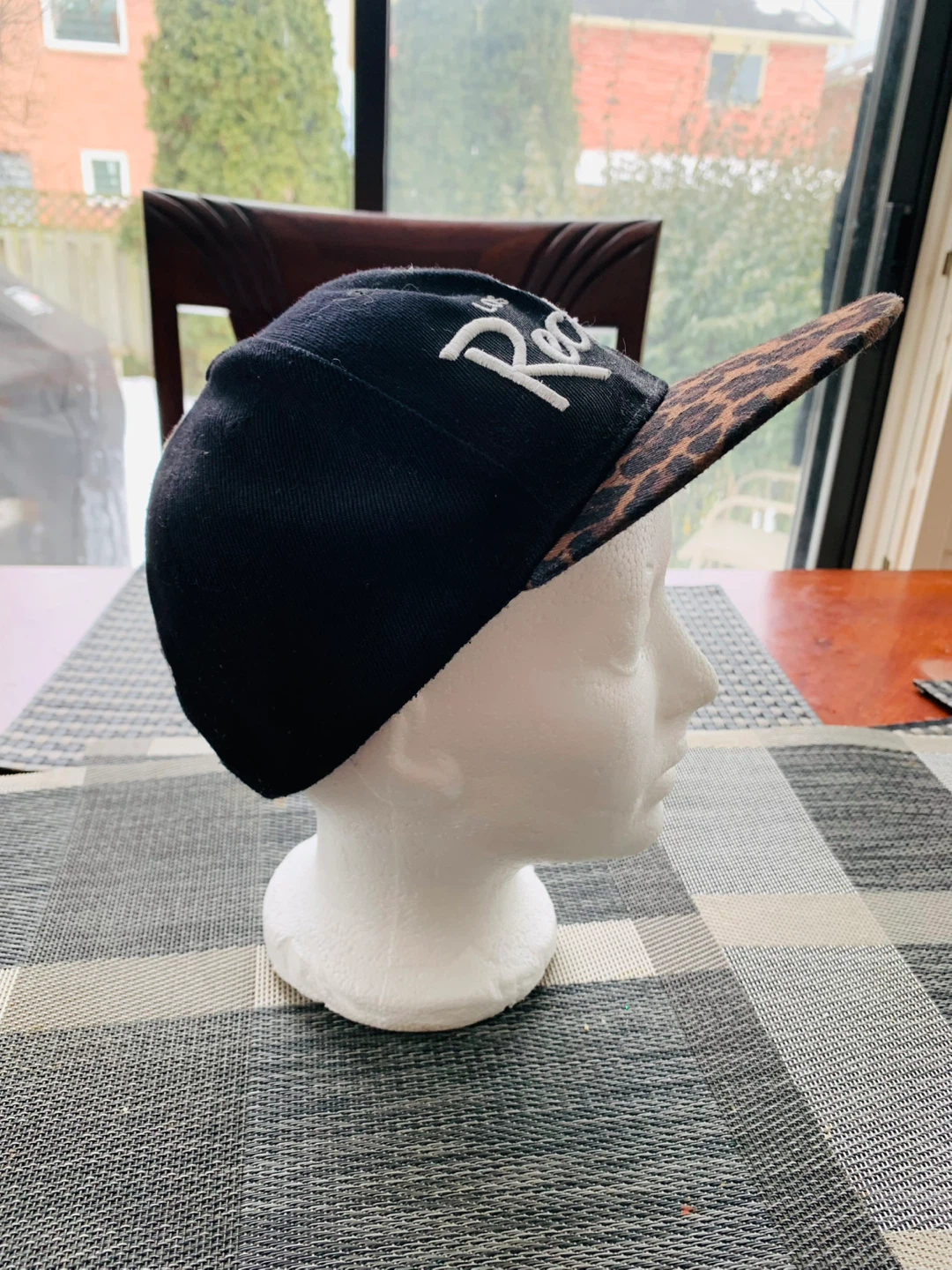 Two Men One Size Hats / Baseball Caps - photo 3