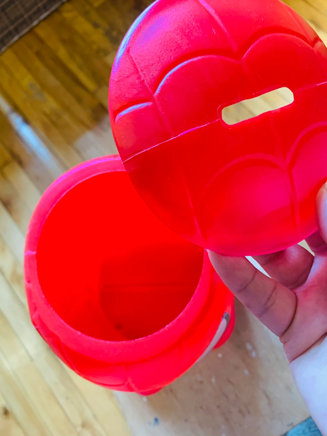 Spider-Man Marvel Comics Piggy Bank $5 - photo 2