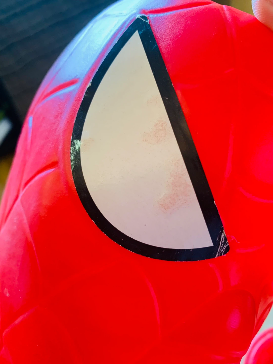 Spider-Man Marvel Comics Piggy Bank $5 - photo 3
