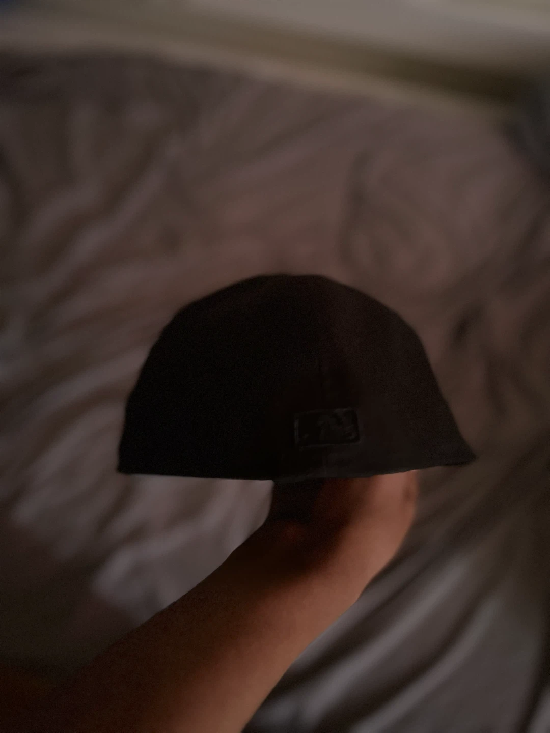 New Era LA Dodgers 59FIFTY Fitted Hat - photo 2