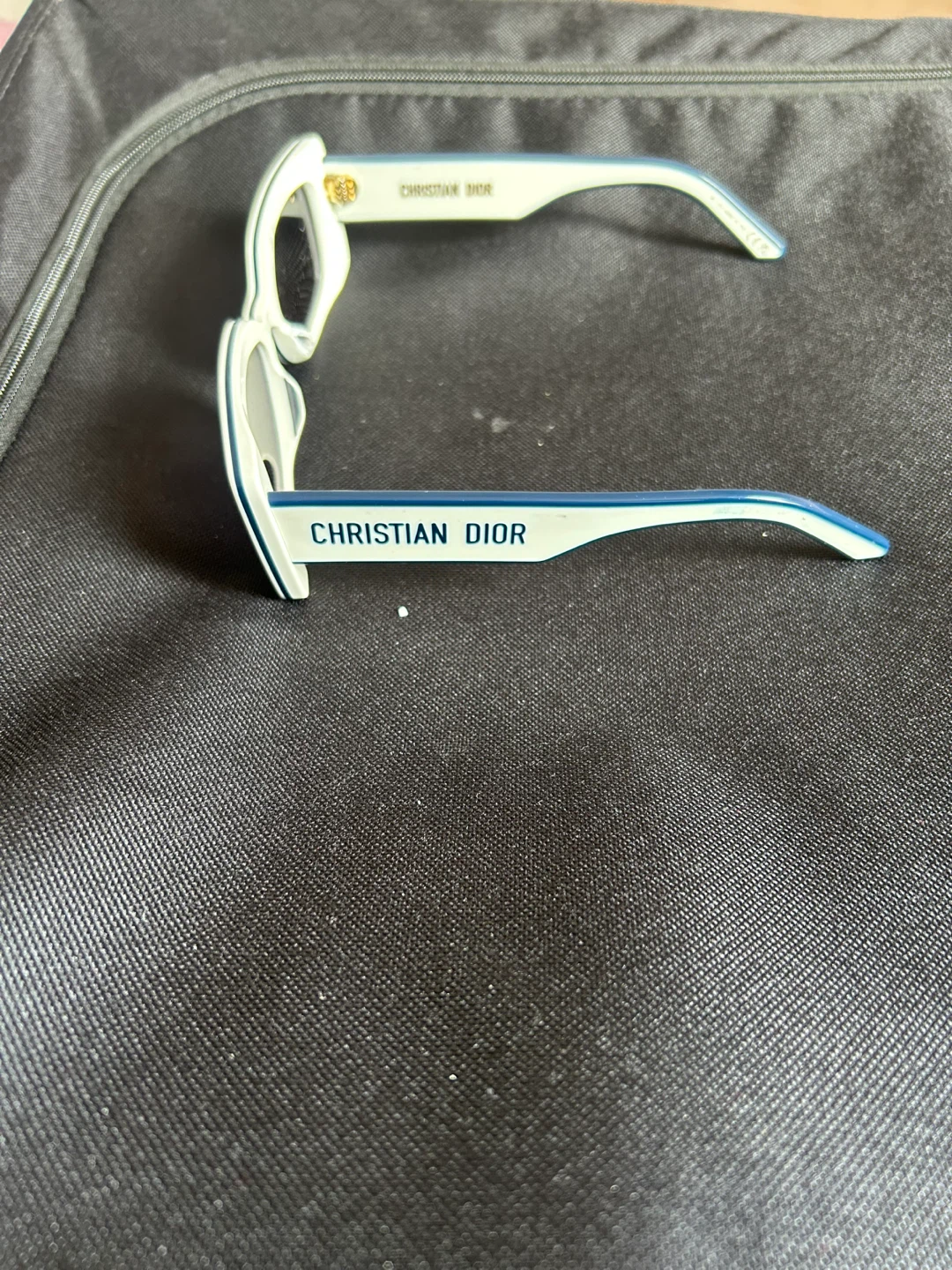Christian Dior Sunglasses - photo 2