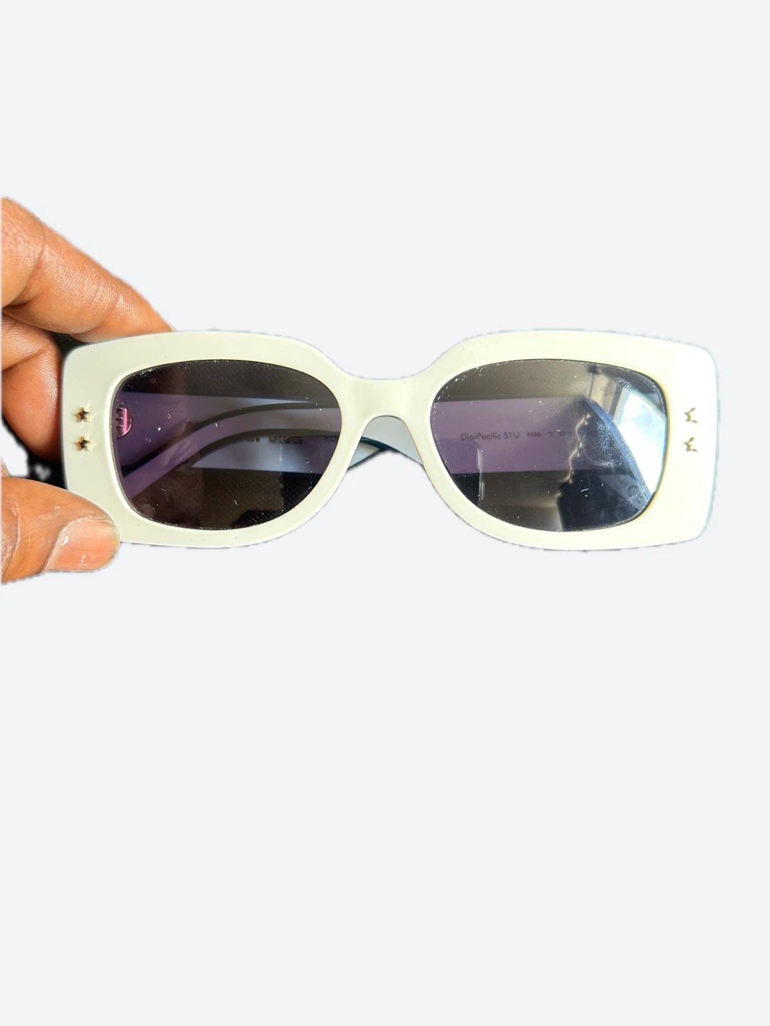 Christian Dior Sunglasses - photo 3