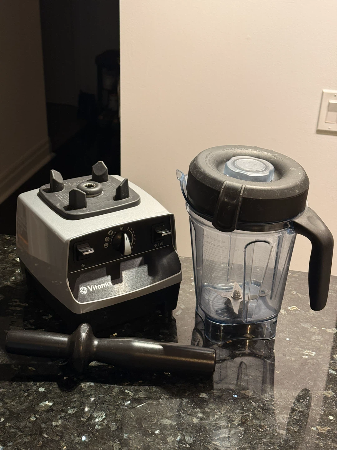 Vitamix 6500