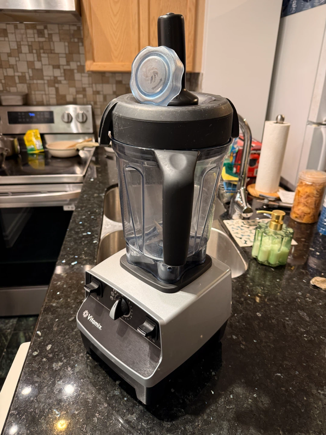 Vitamix 6500 - photo 2