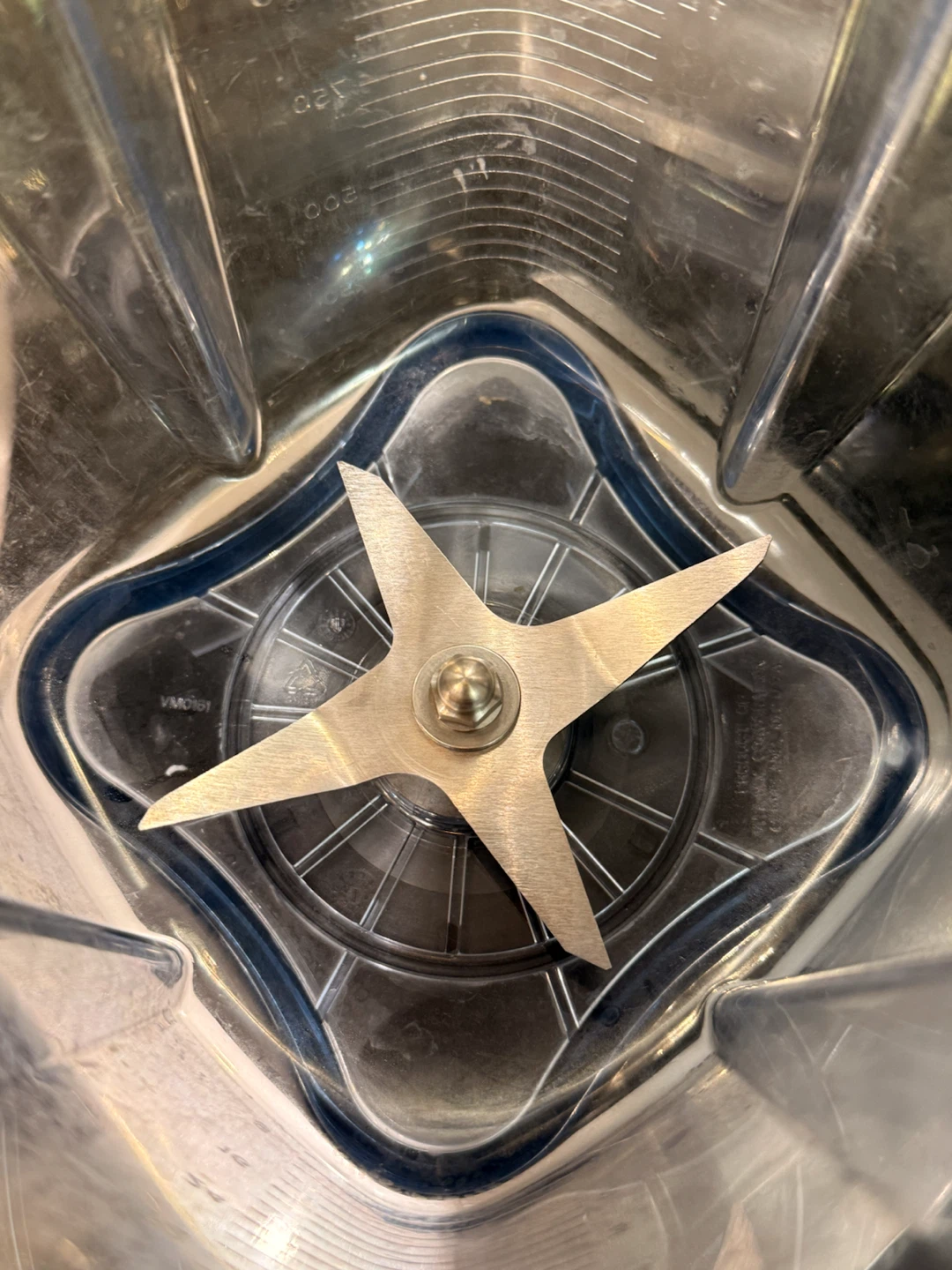 Vitamix 6500 - photo 3