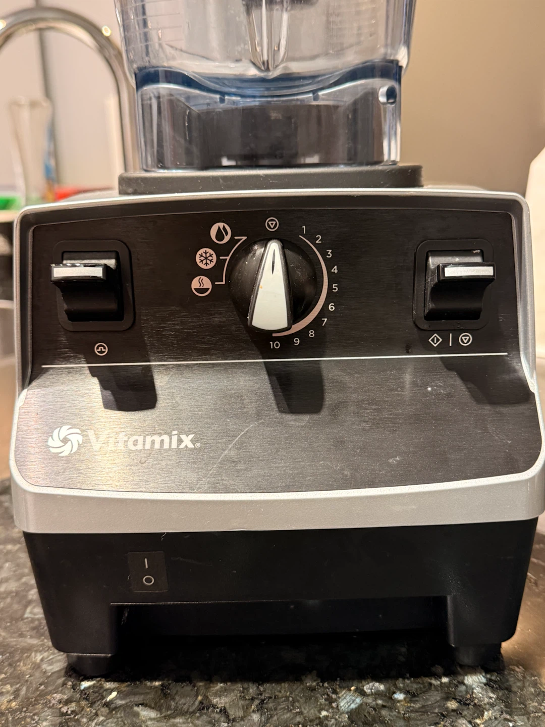Vitamix 6500 - photo 4