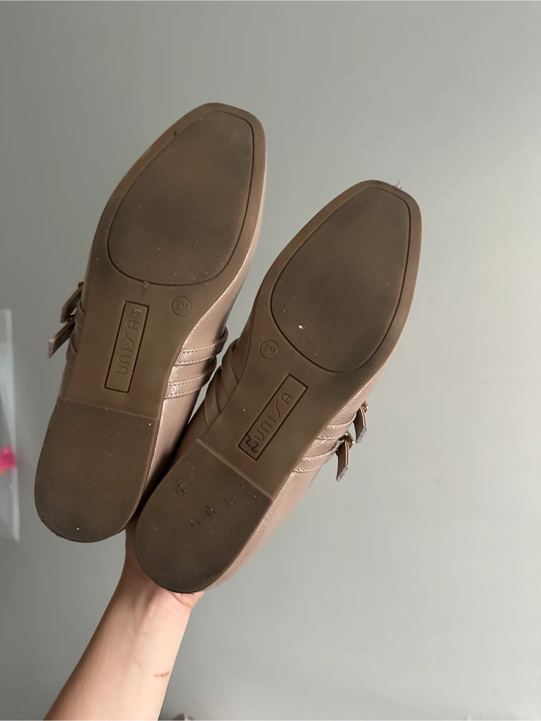Unisa Ballet Flats Size 8M - photo 4
