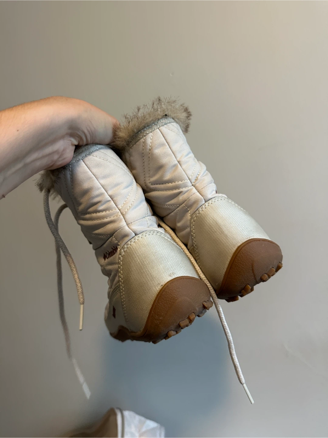 Columbia Waterproof Winter Boots9W - photo 5