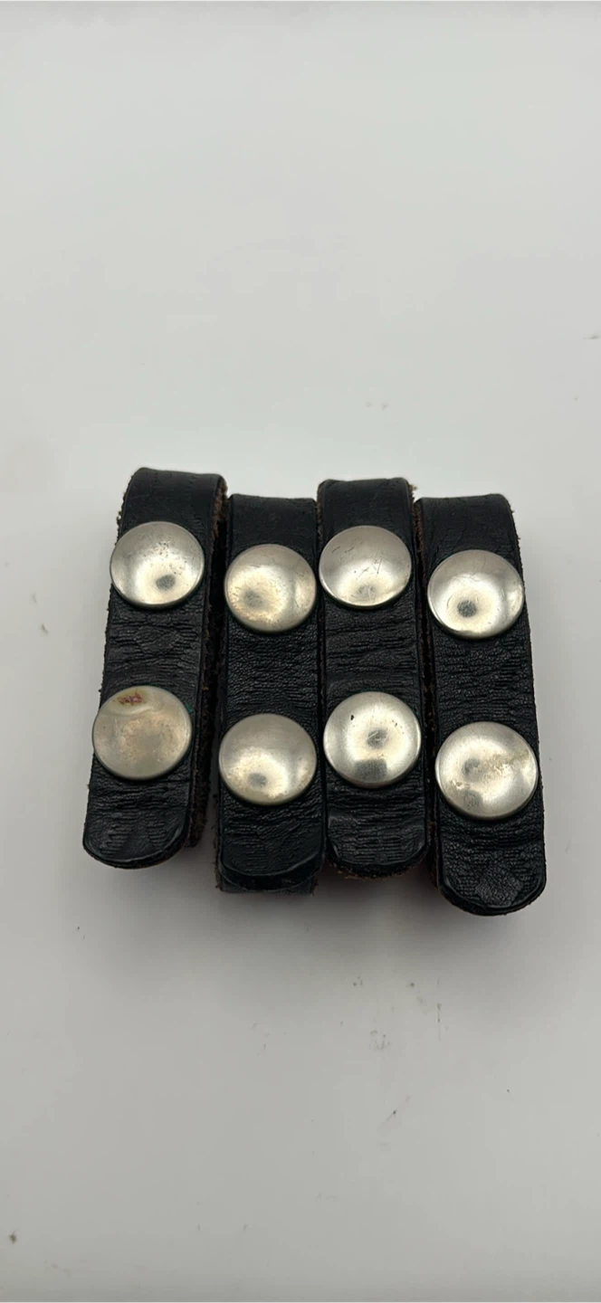 Security/police duty belt accessories - photo 2