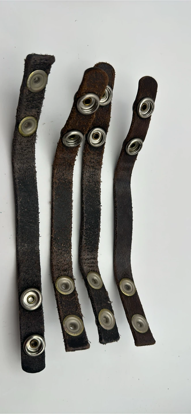 Security/police duty belt accessories - photo 3
