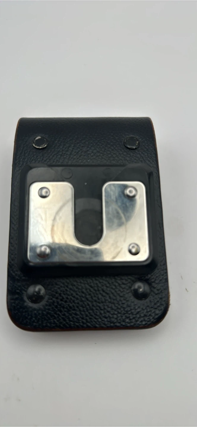 Security/police duty belt accessories - photo 4