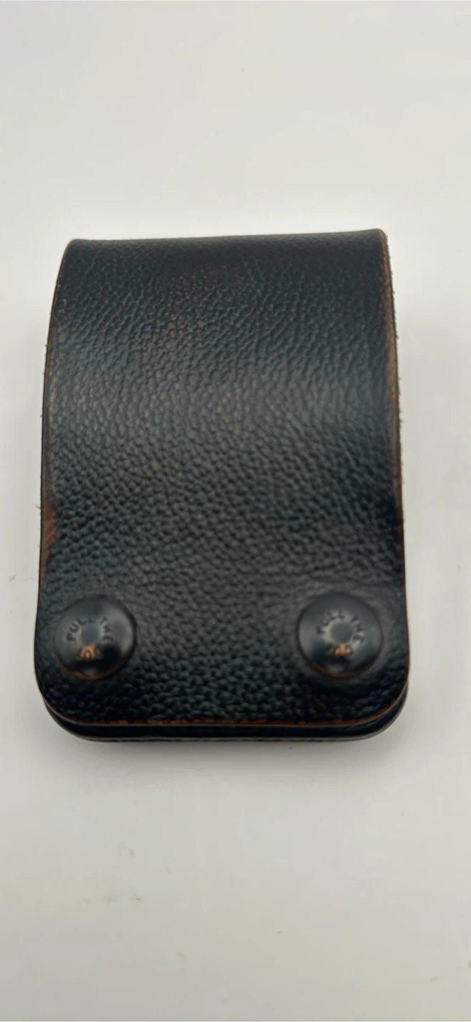 Security/police duty belt accessories - photo 5
