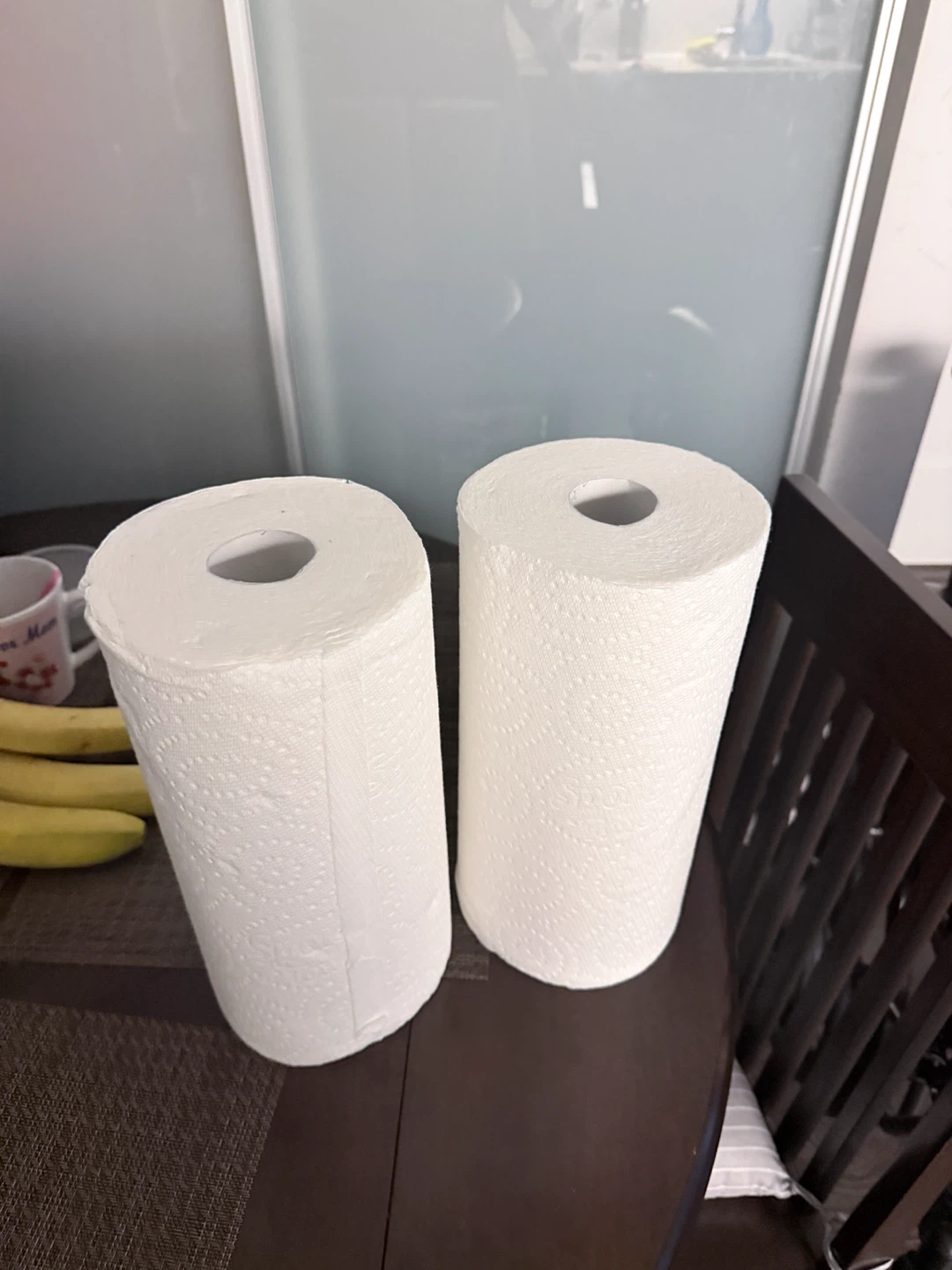 PC Essentials 3-ply Facial Tissues & Paper Towels