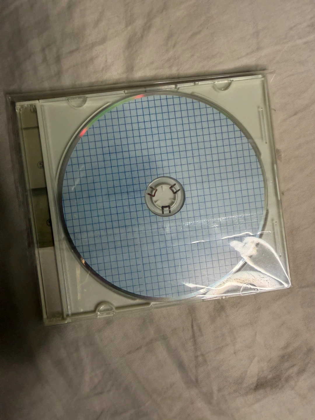 MITSKI Bury Me at Makeout Creek CD - photo 2