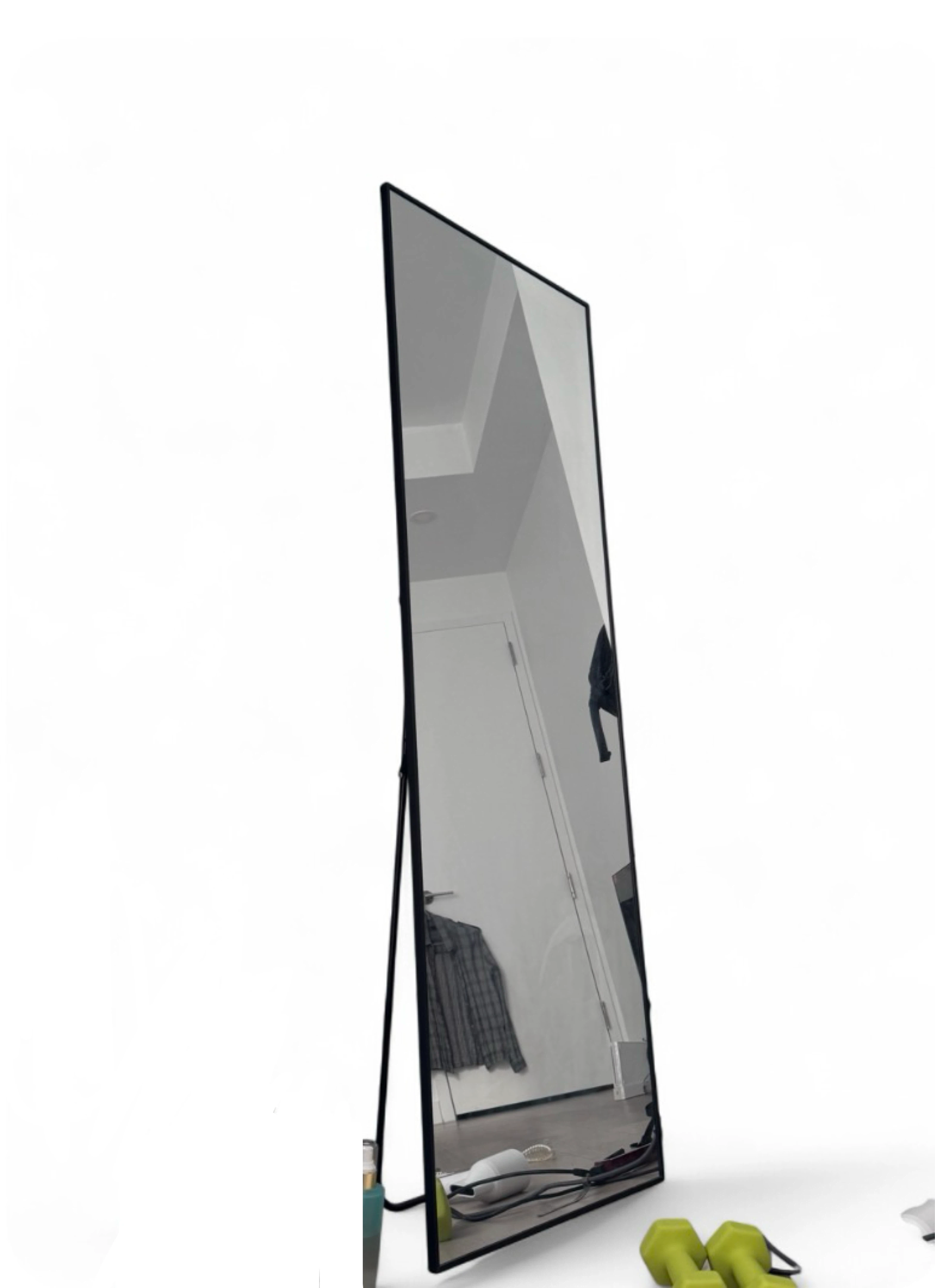Full Length Mirror 56"x19”