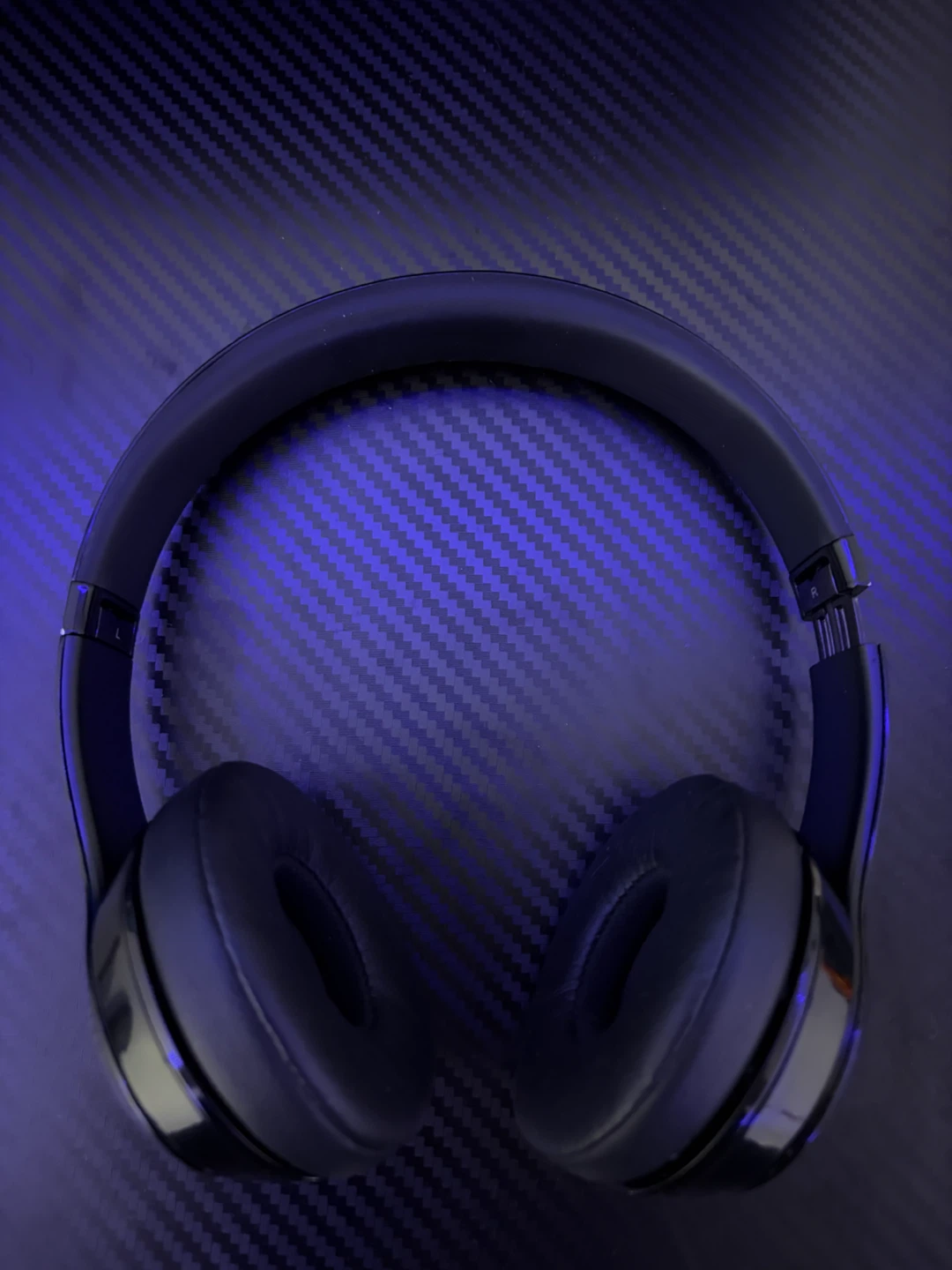 Beats Solo 3