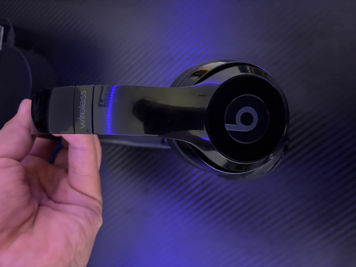 Beats Solo 3 - photo 2