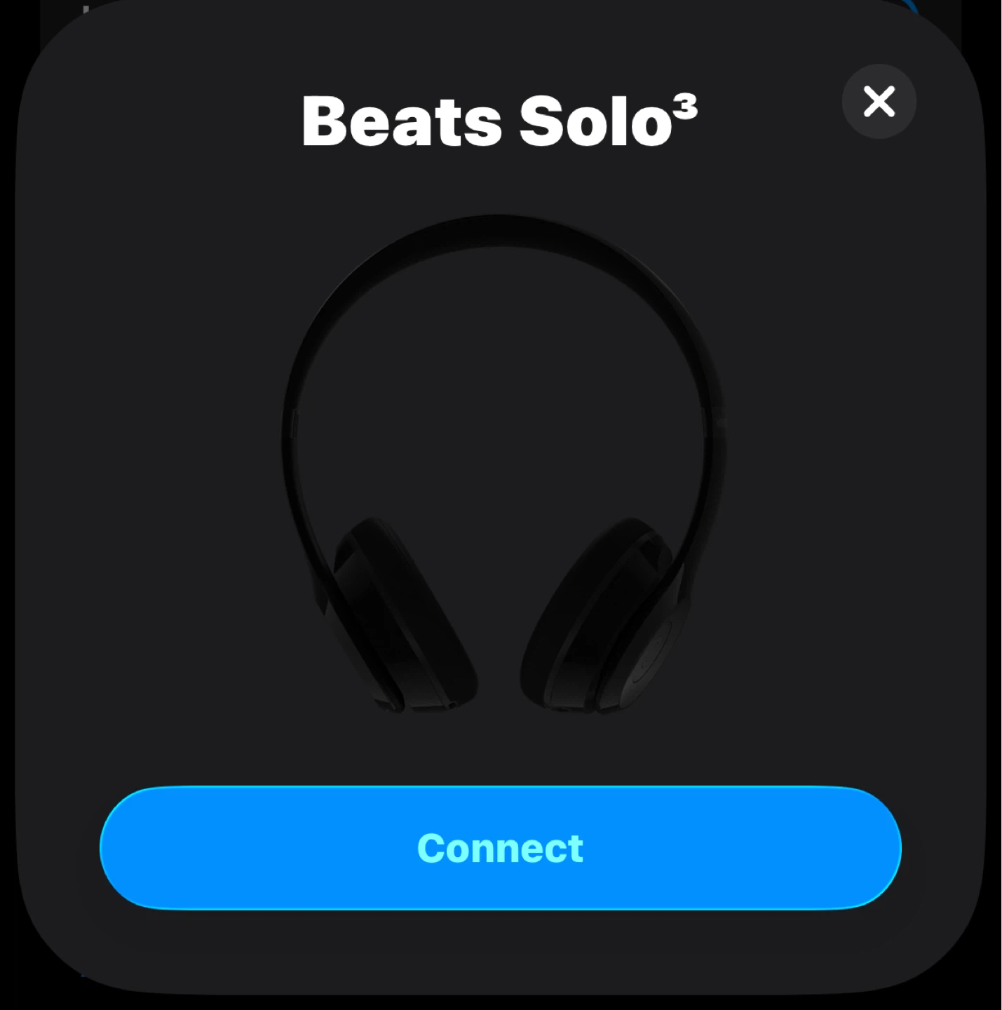 Beats Solo 3 - photo 3