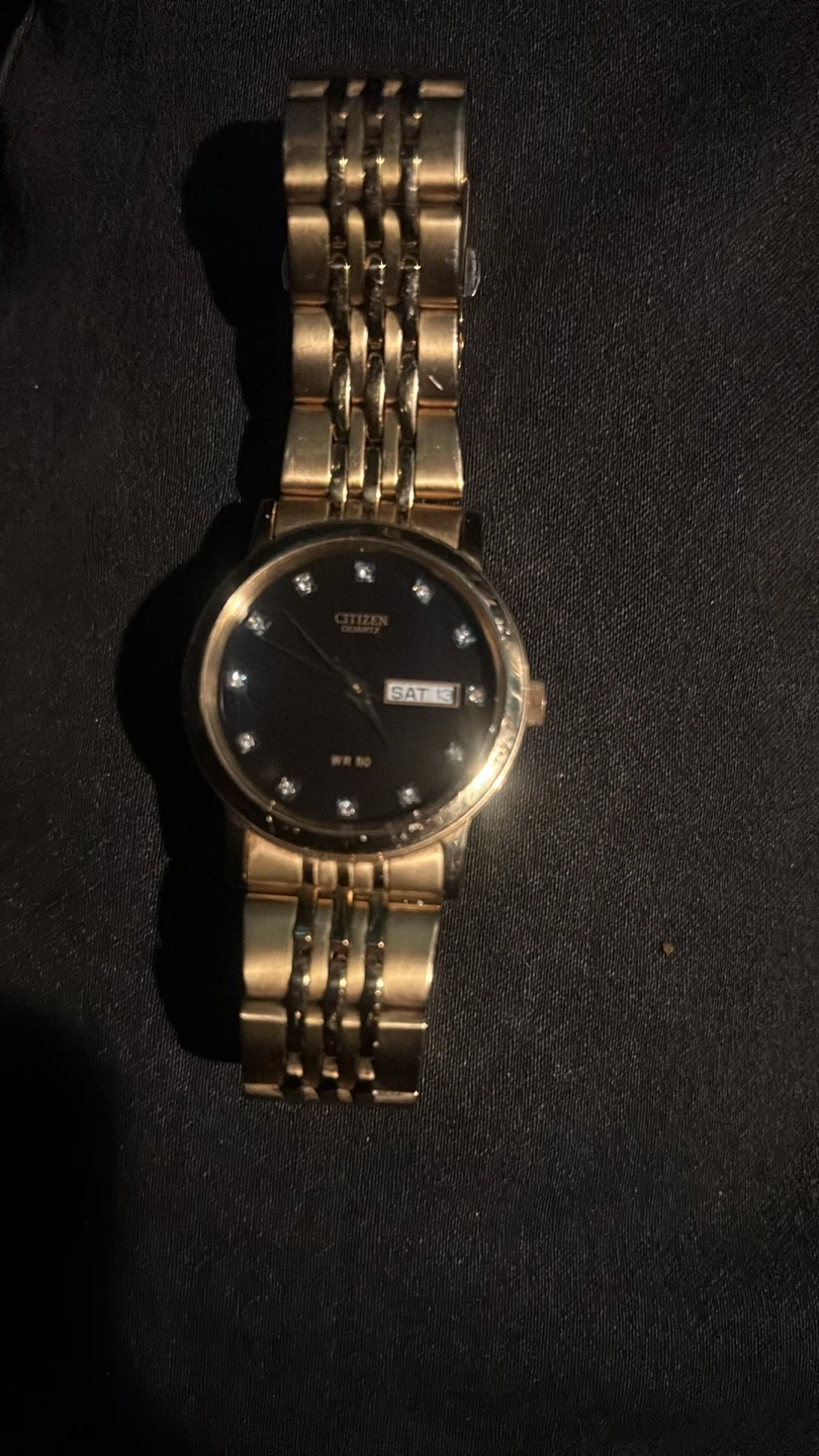 Citizen Watch