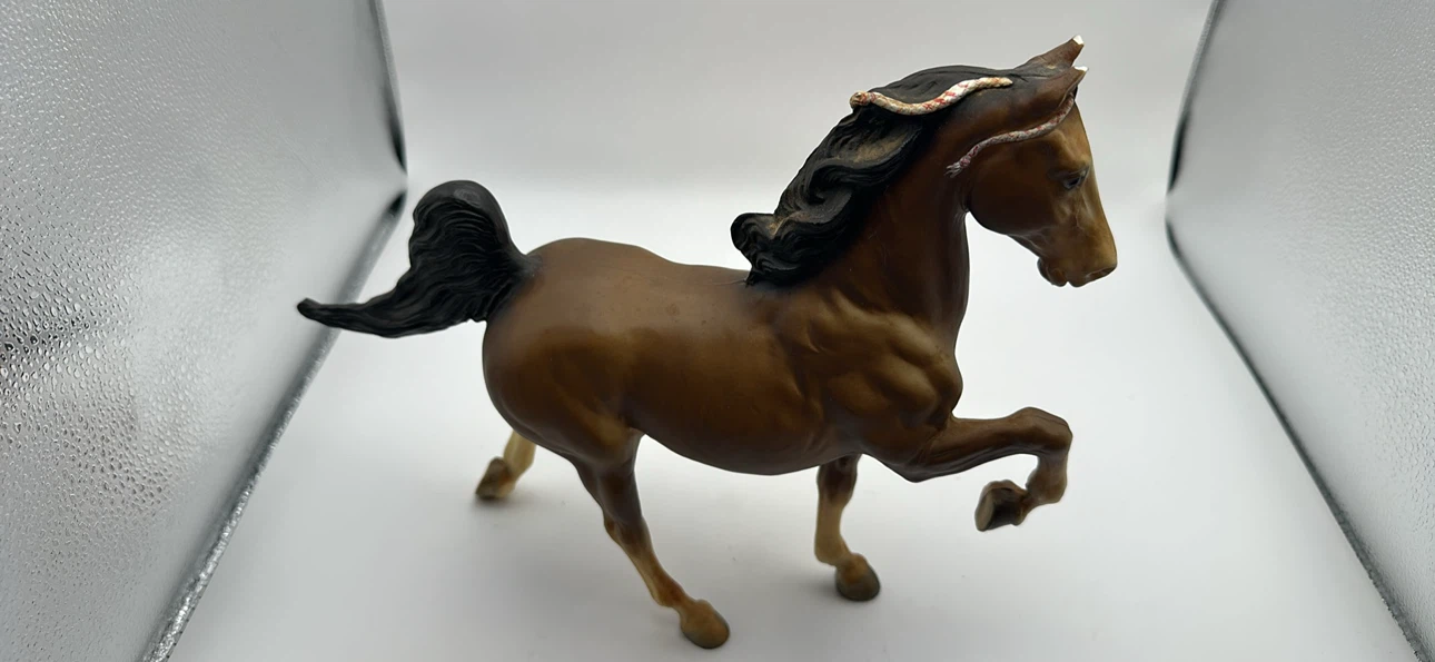 VTG Breyer Horses - photo 3