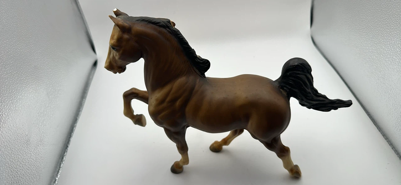 VTG Breyer Horses - photo 4