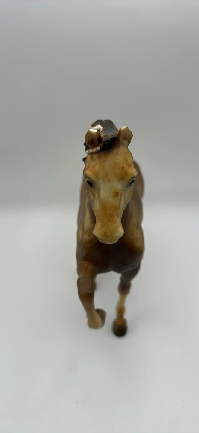 VTG Breyer Horses - photo 5