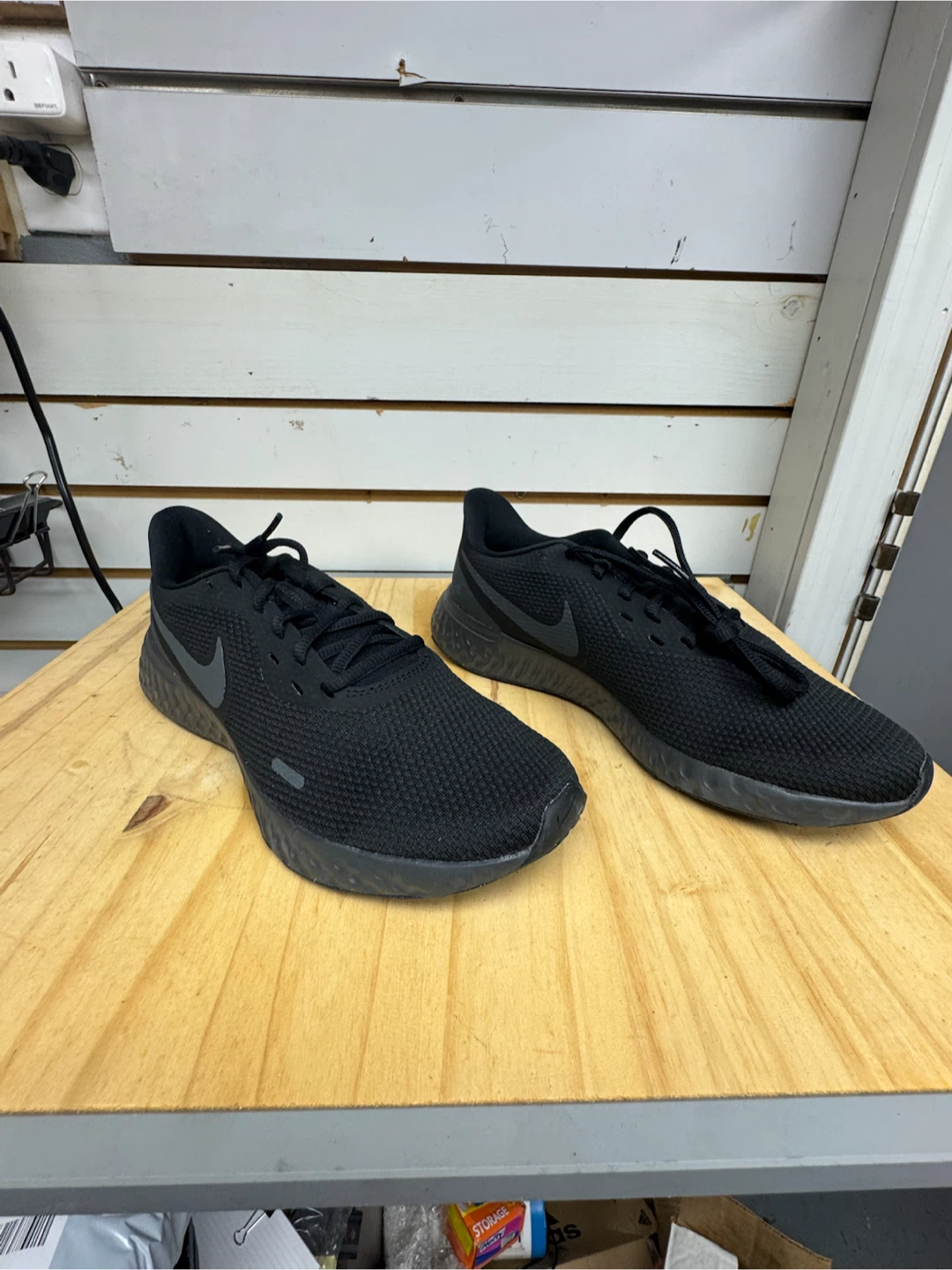 Nike Revolution 5 Running Shoes