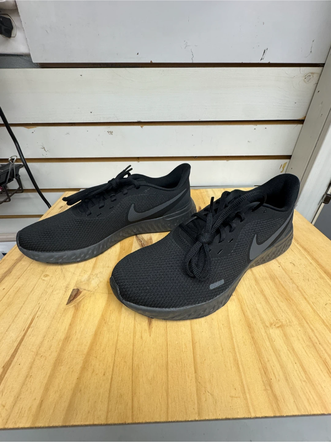 Nike Revolution 5 Running Shoes - photo 3