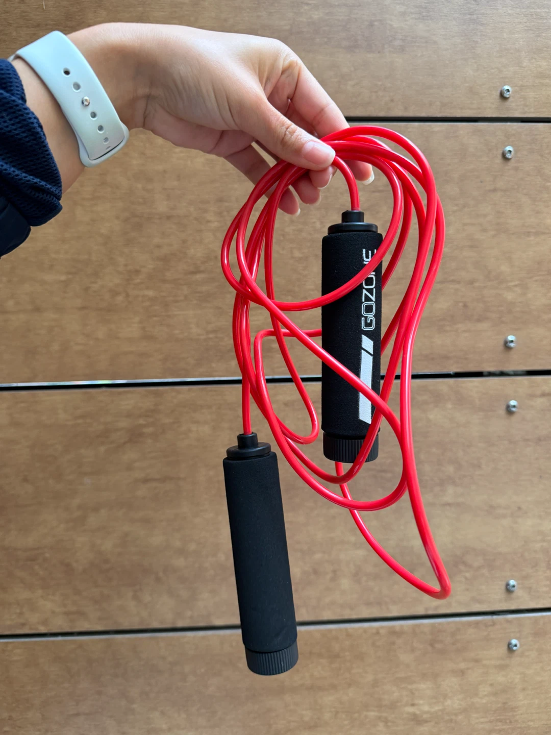 GOZONE Jump Rope