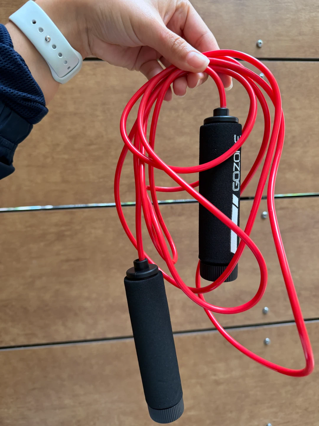 GOZONE Jump Rope - photo 2