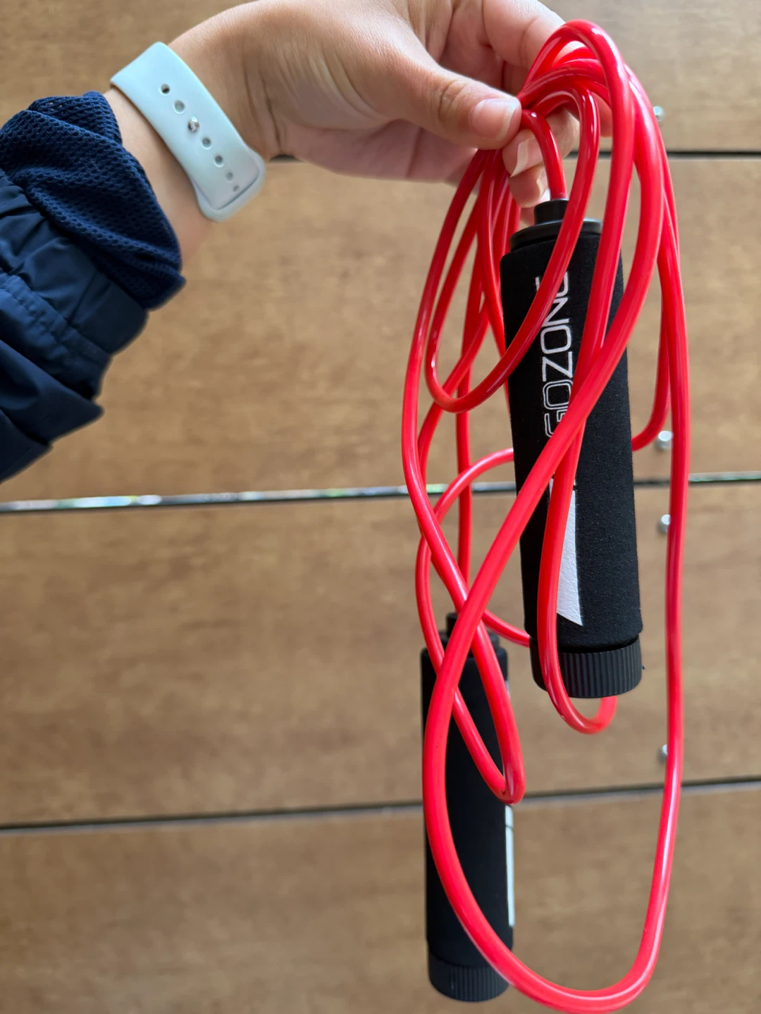 GOZONE Jump Rope - photo 3