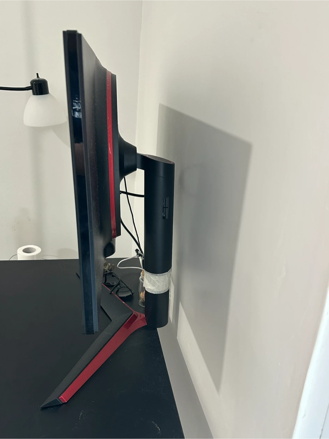 LG 27GL83A-B 27” Gaming Monitor - photo 2