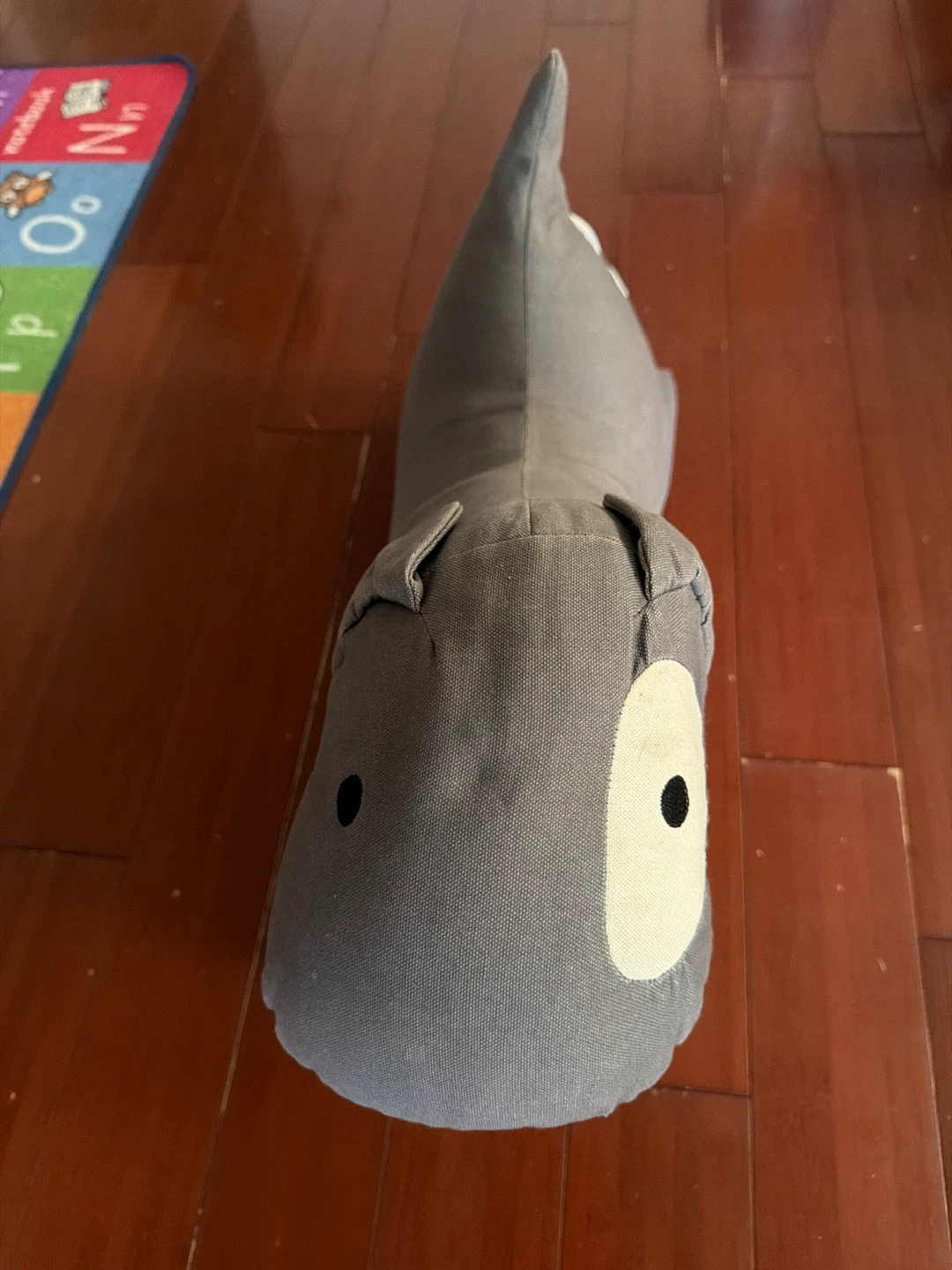 Yogibo Plush Toy Dog