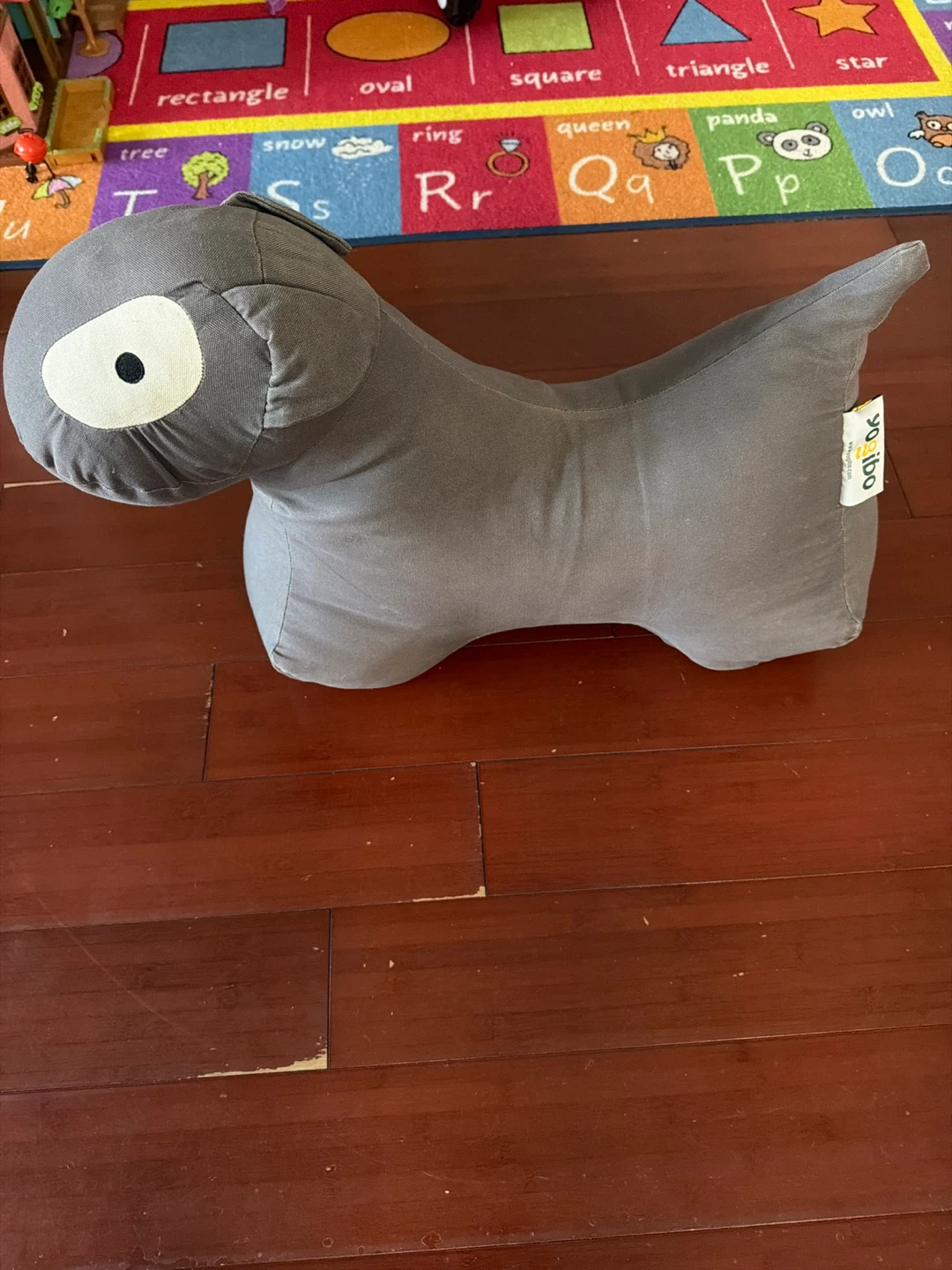 Yogibo Plush Toy Dog - photo 3
