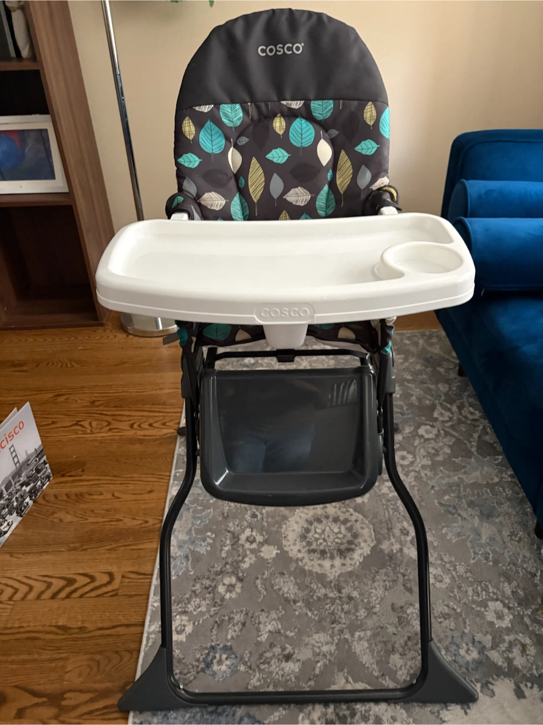 Cosco High Chair