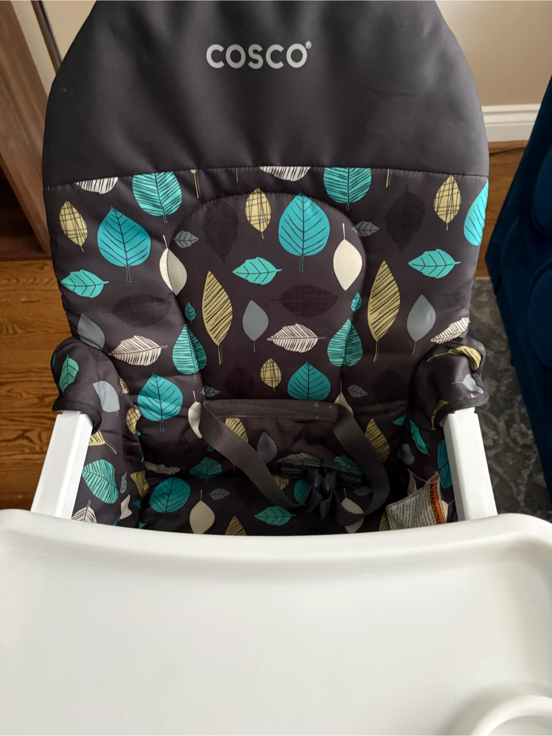 Cosco High Chair - photo 2