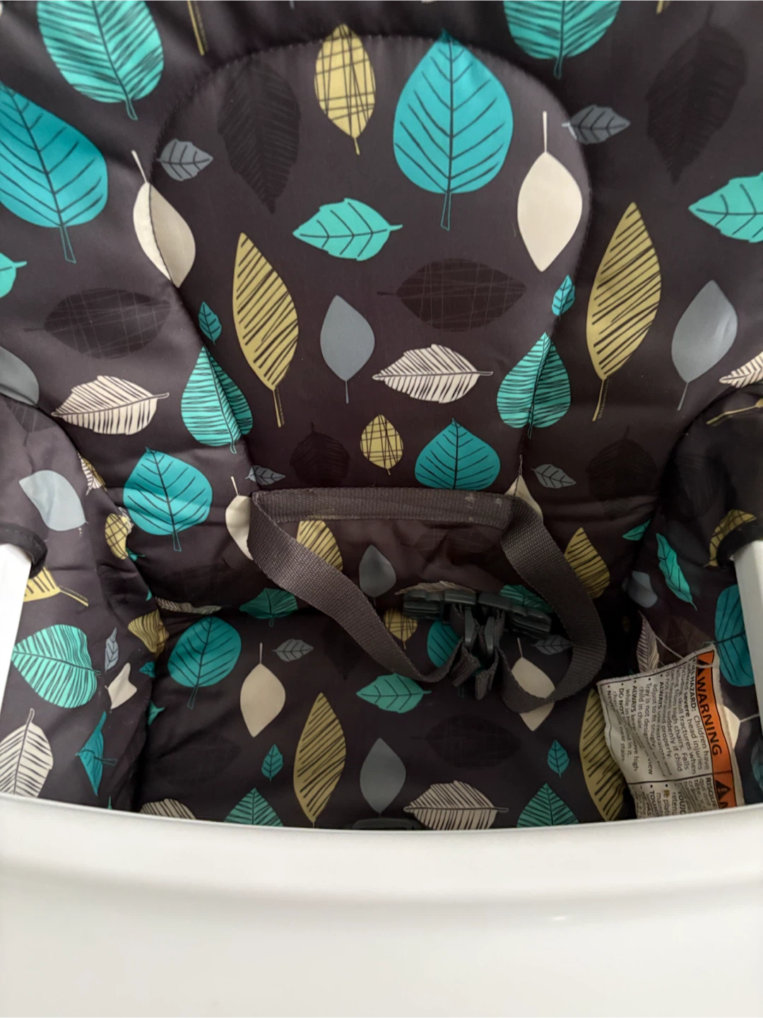 Cosco High Chair - photo 3