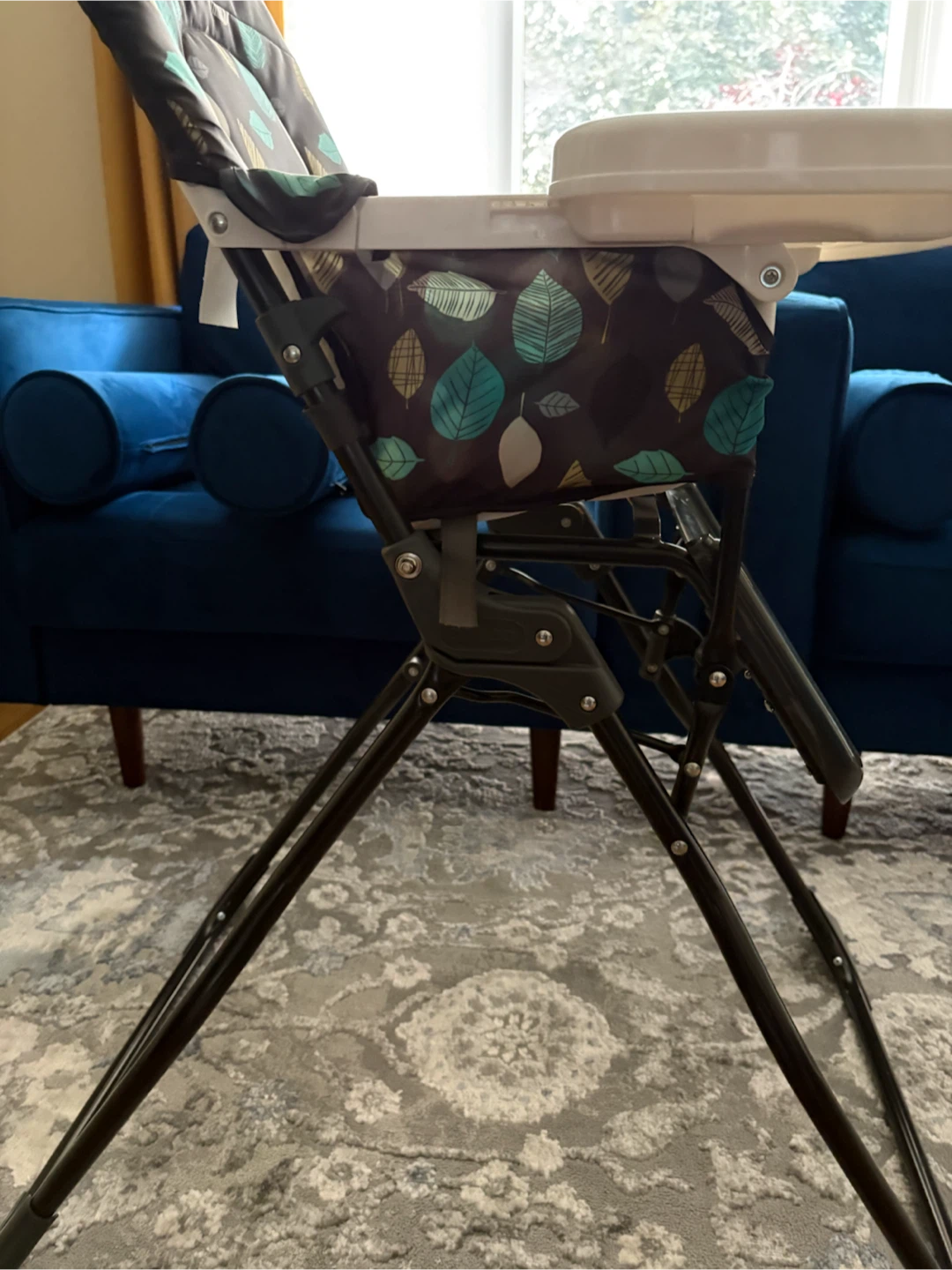 Cosco High Chair - photo 4