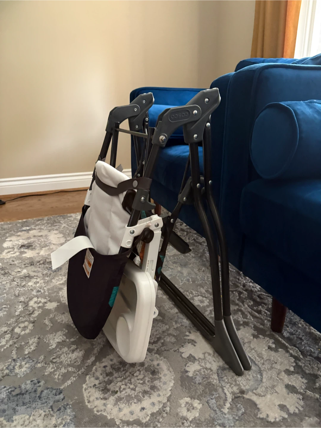 Cosco High Chair - photo 5