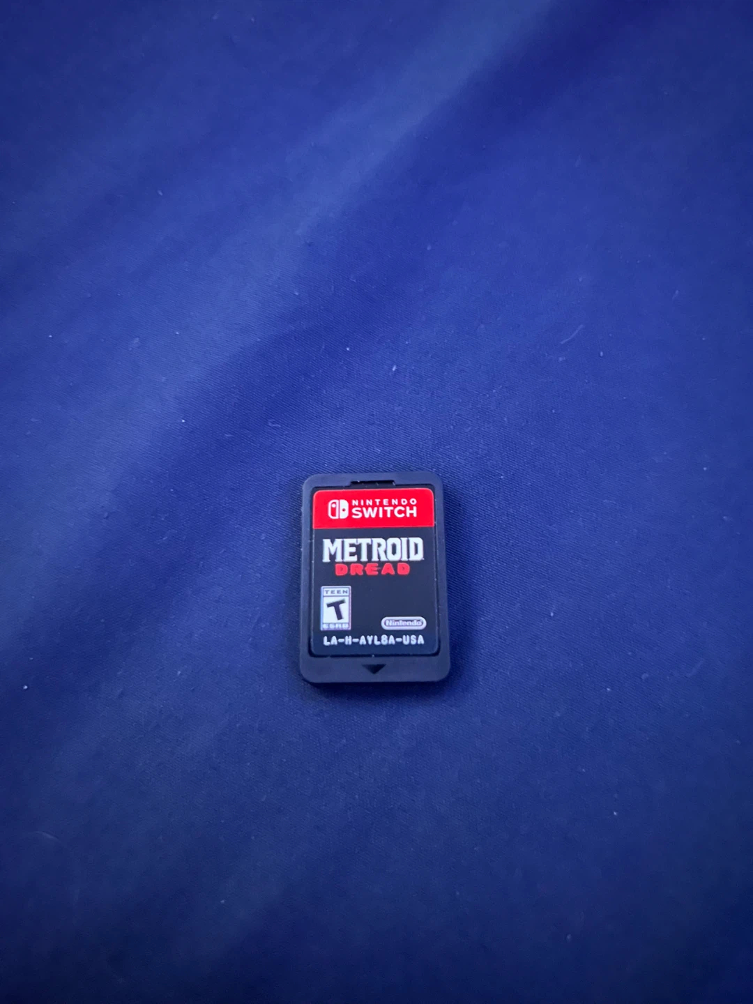 Nintendo Switch Game Cartridges - photo 2