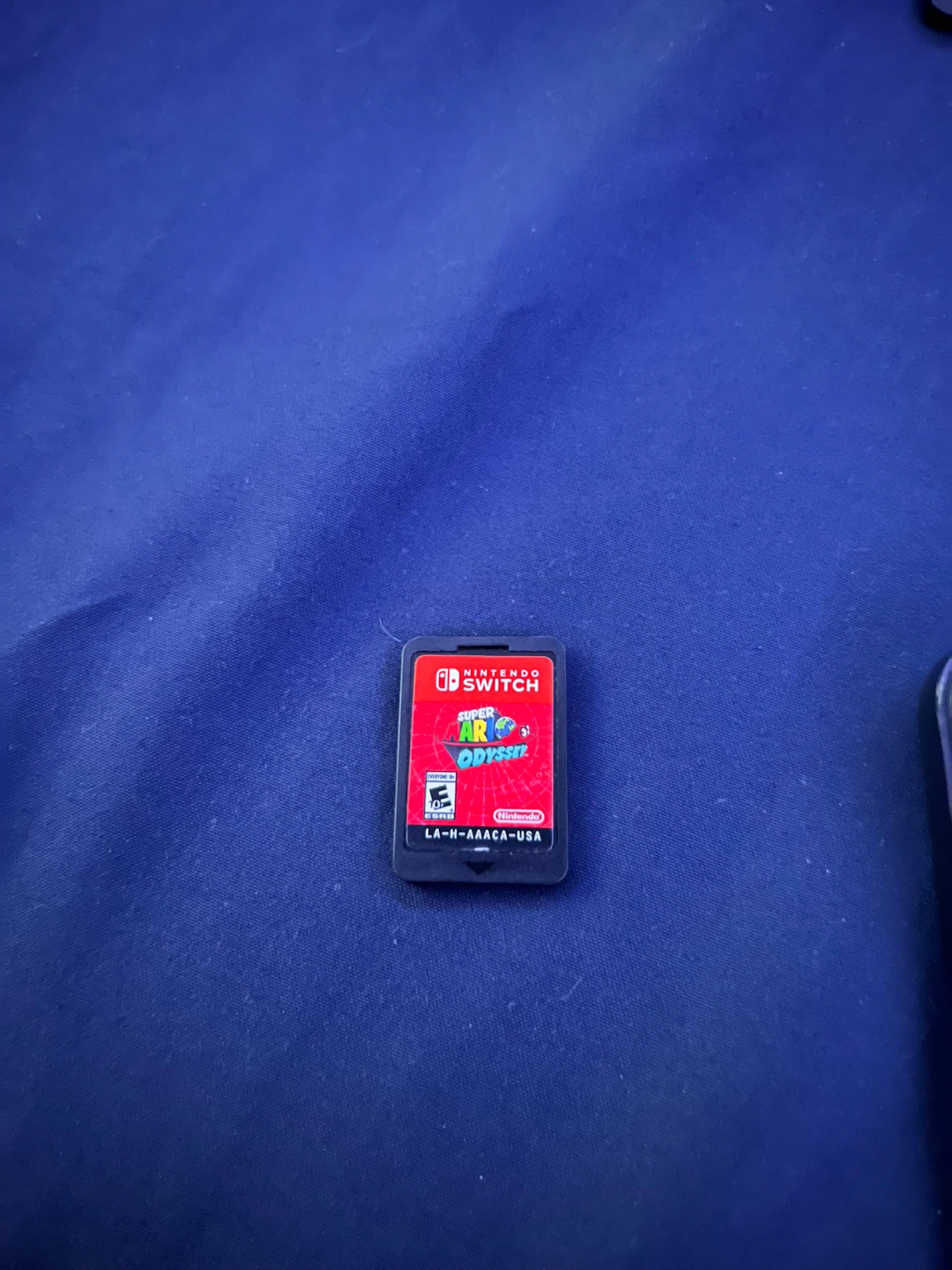 Nintendo Switch Game Cartridges - photo 3