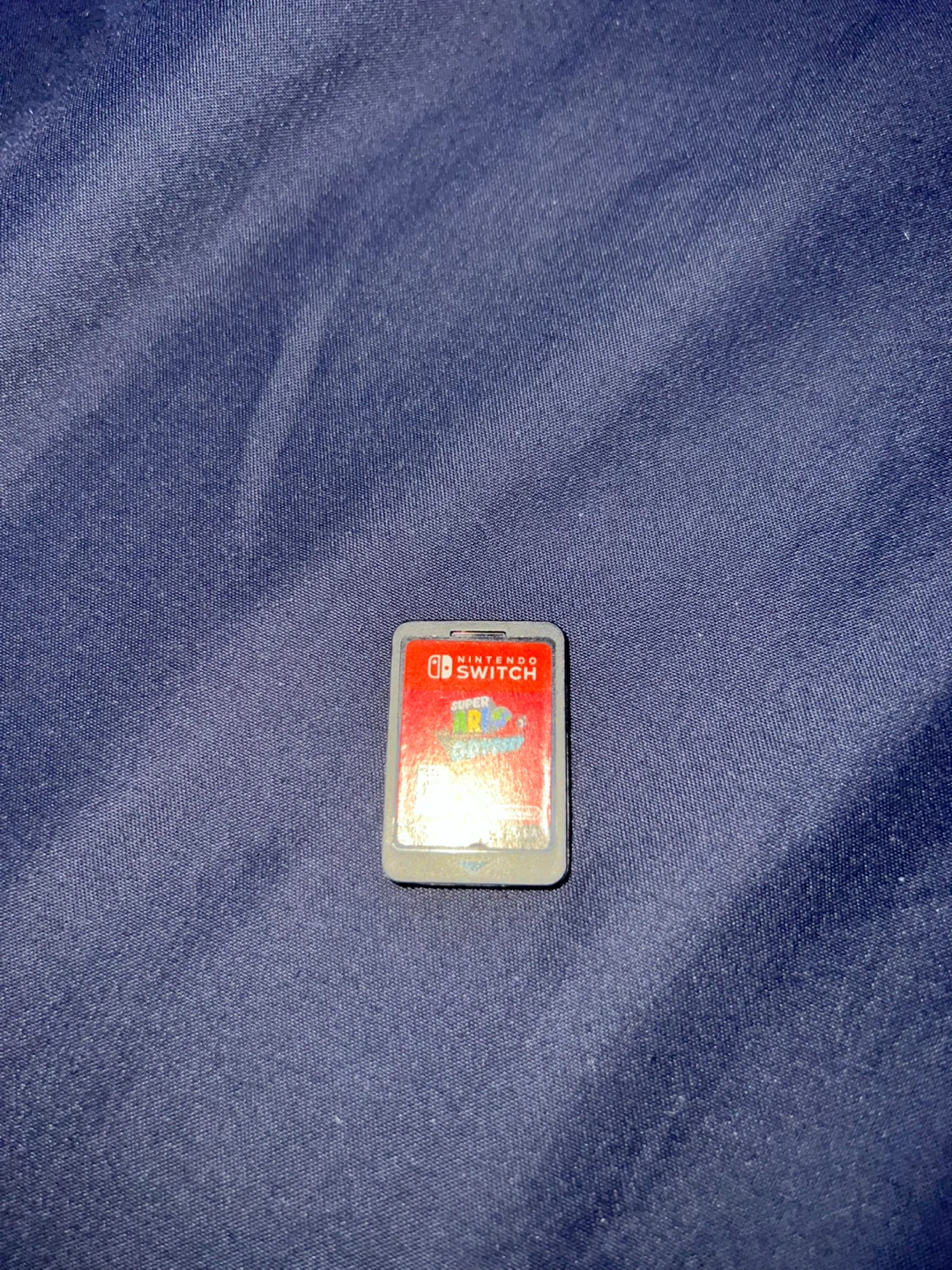 Nintendo Switch Game Cartridges - photo 4