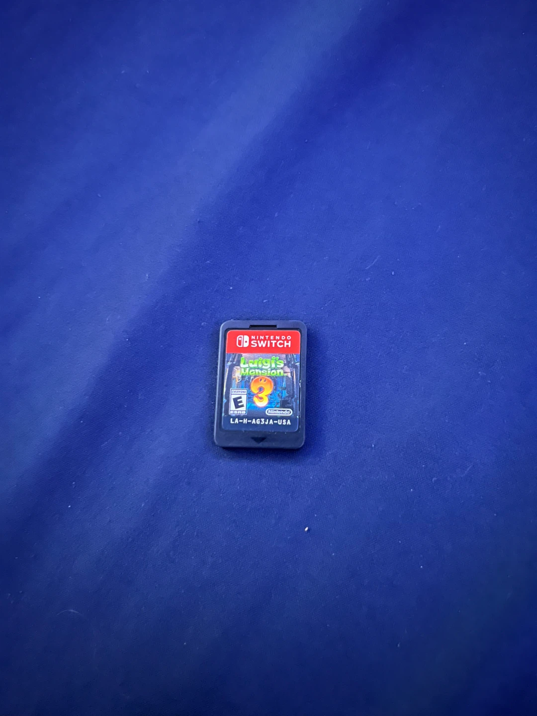 Nintendo Switch Game Cartridges - photo 5