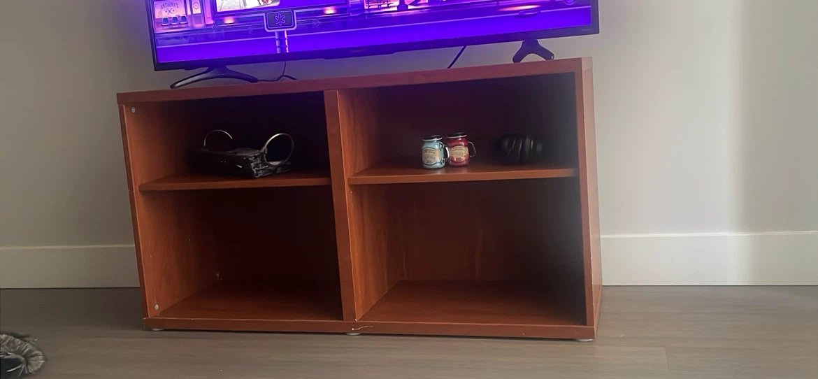 Tv stand