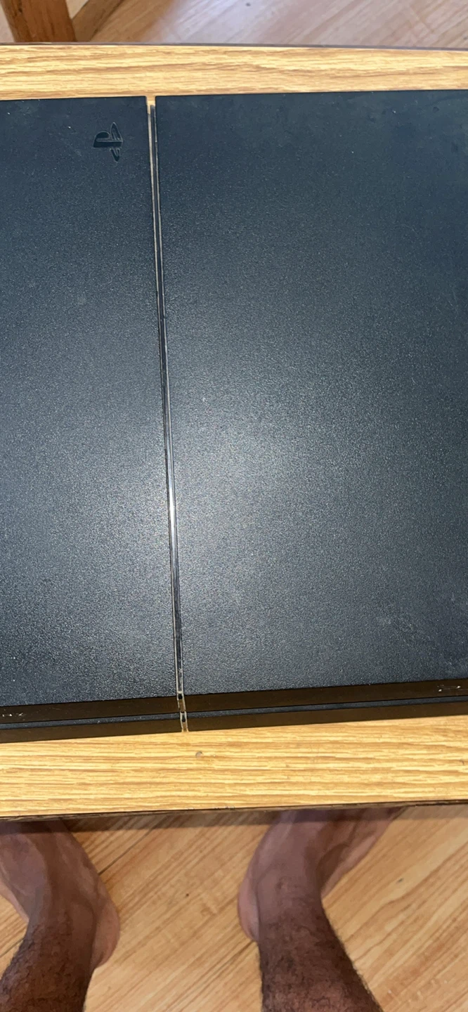 Sony PlayStation 4 (PS4) Console - photo 2