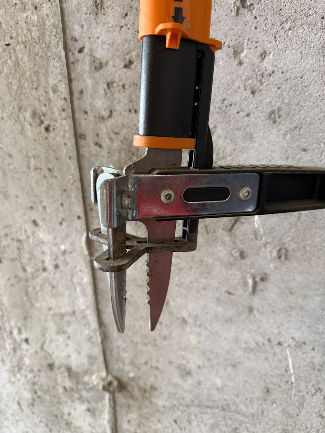 Fiskars Stand-up Weeder - photo 3