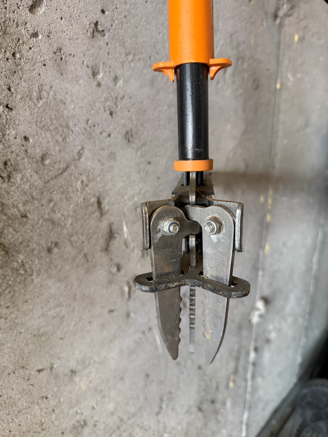 Fiskars Stand-up Weeder - photo 4