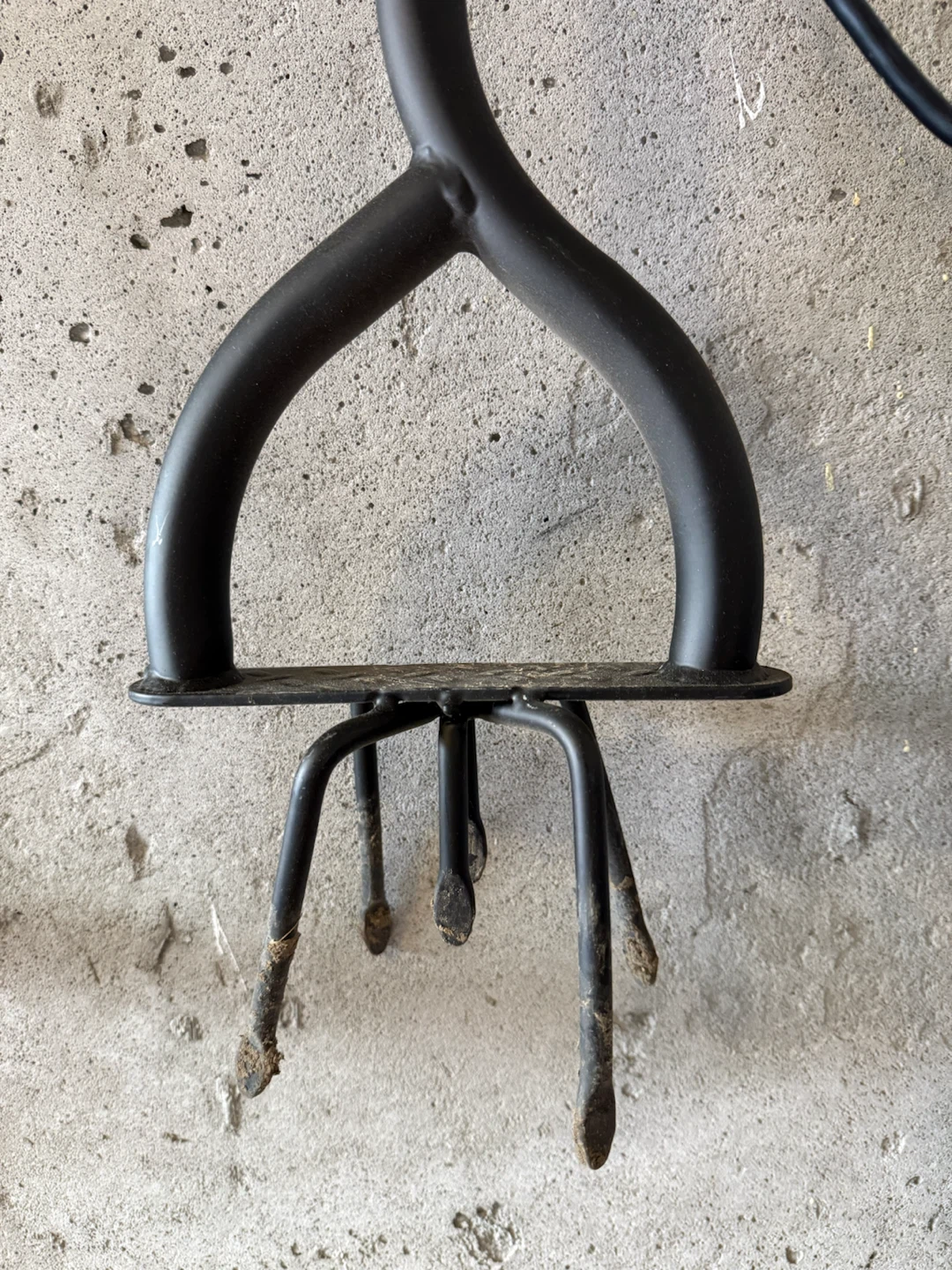 Fiskars Tiller Griffe Garden Tool - photo 3