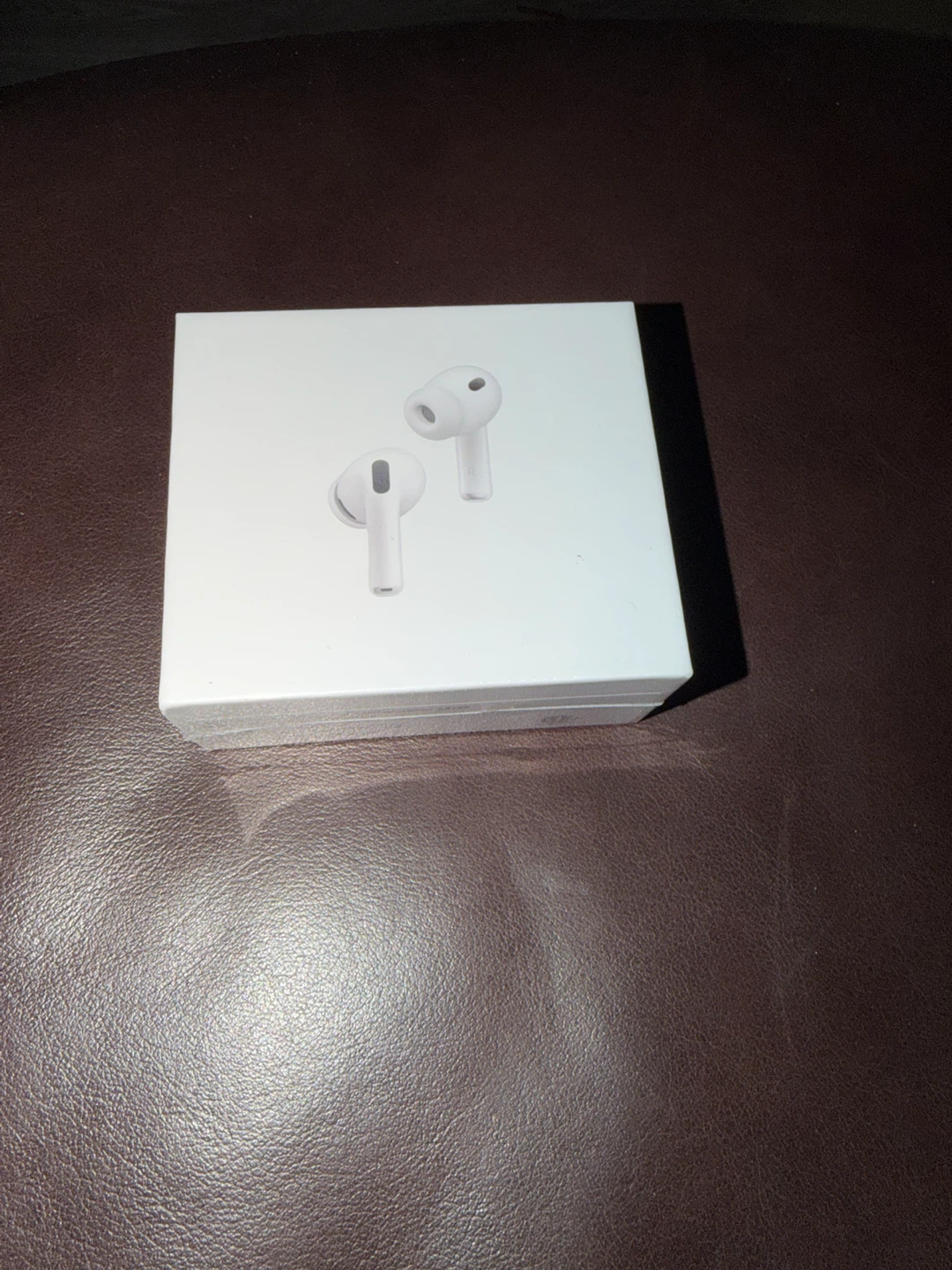 Apple AirPods Pro 3 with MagSafe Charging Case
