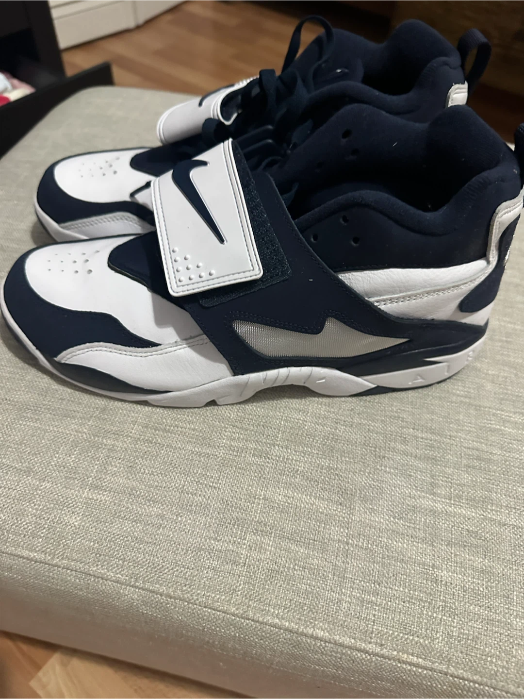 Nike air diamond turf men size 11 - photo 2